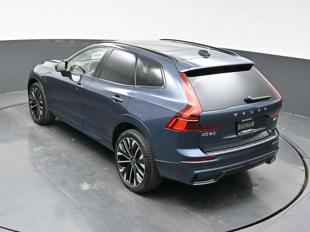 New 2026 Volvo XC60 T8 Ultra w/ Protection Package Premier AWD/4WD image 50