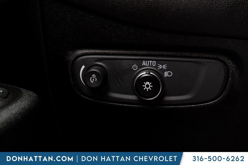 Used 2019 Chevrolet Equinox LT FWD image 10