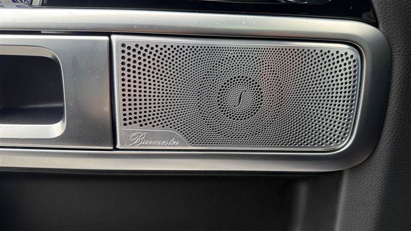 Used 2023 Mercedes-Benz G 550 image 36