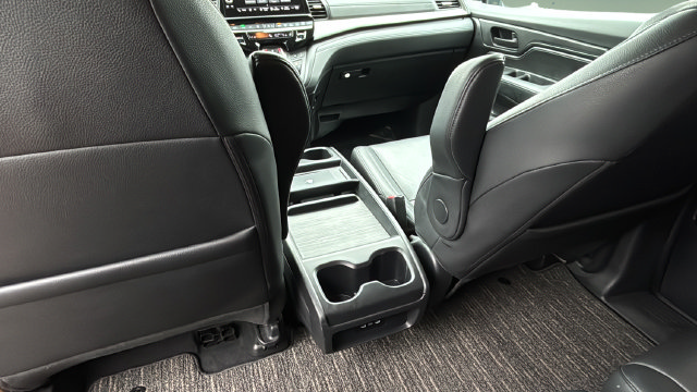 Used 2025 Honda Odyssey EX-L image 21