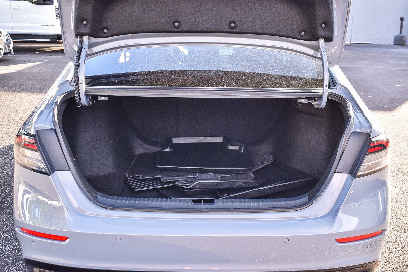 Used 2023 Honda Accord Touring image 25