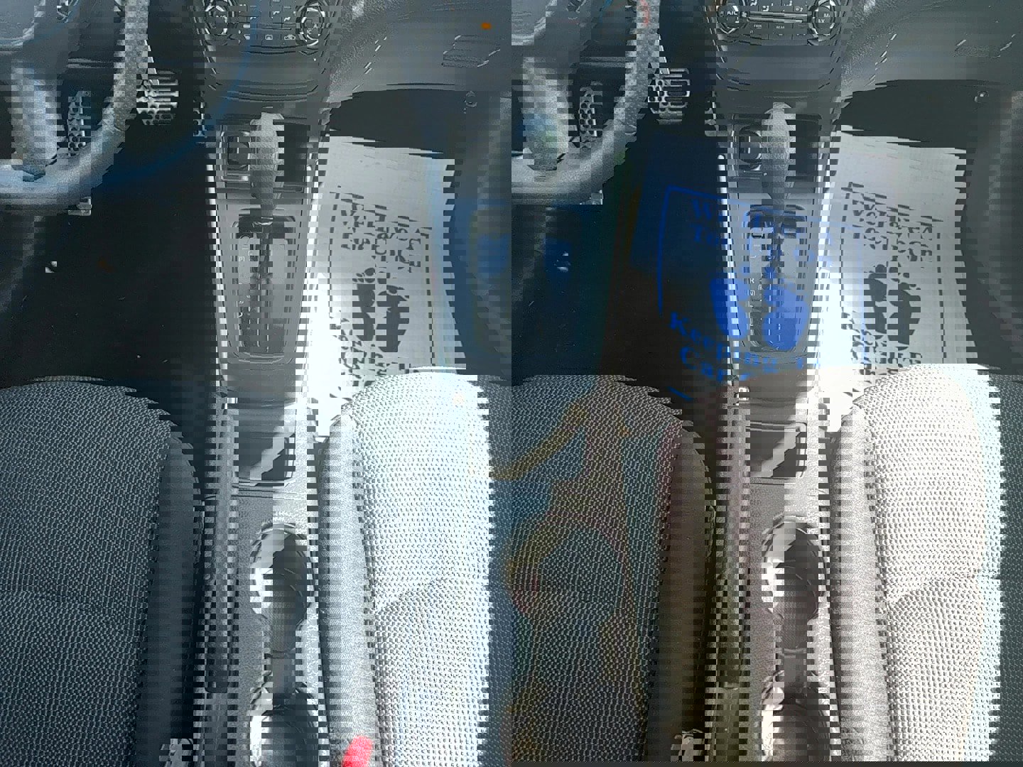 Used 2019 Nissan Sentra S FWD image 12