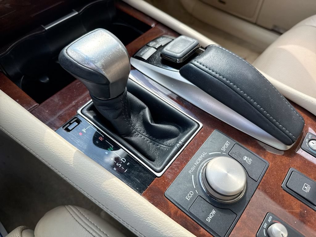 Used 2015 Lexus LS 460 AWD w/ Comfort Package image 20