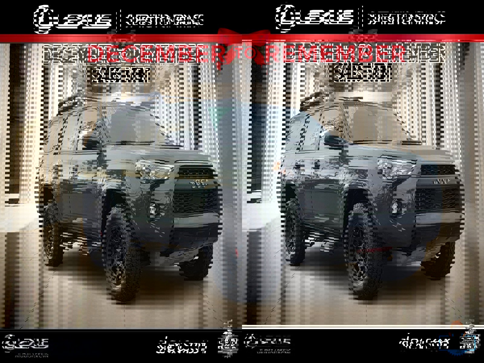 Used 2020 Toyota 4Runner TRD Pro