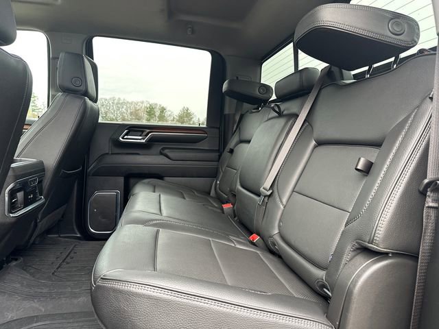 Used 2024 GMC Sierra 3500 Denali w/ Denali Reserve Package image 18