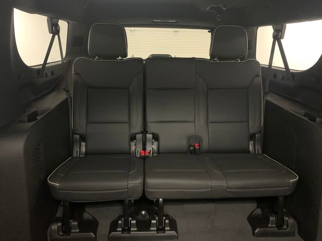 New 2026 Chevrolet Suburban Premier w/ Sun And Tow Package image 25