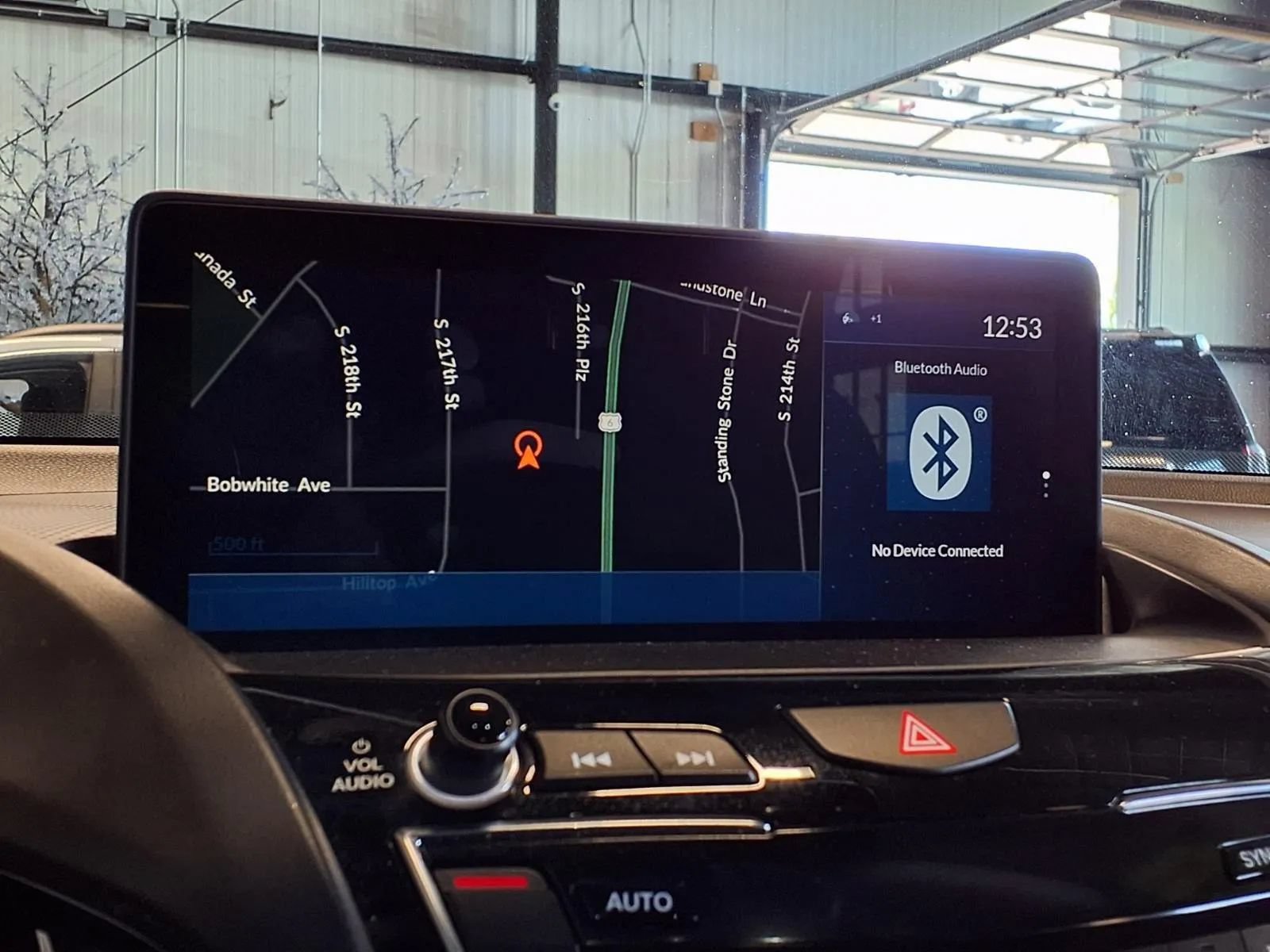 Used 2020 Acura RDX AWD w/ Advance Package image 20