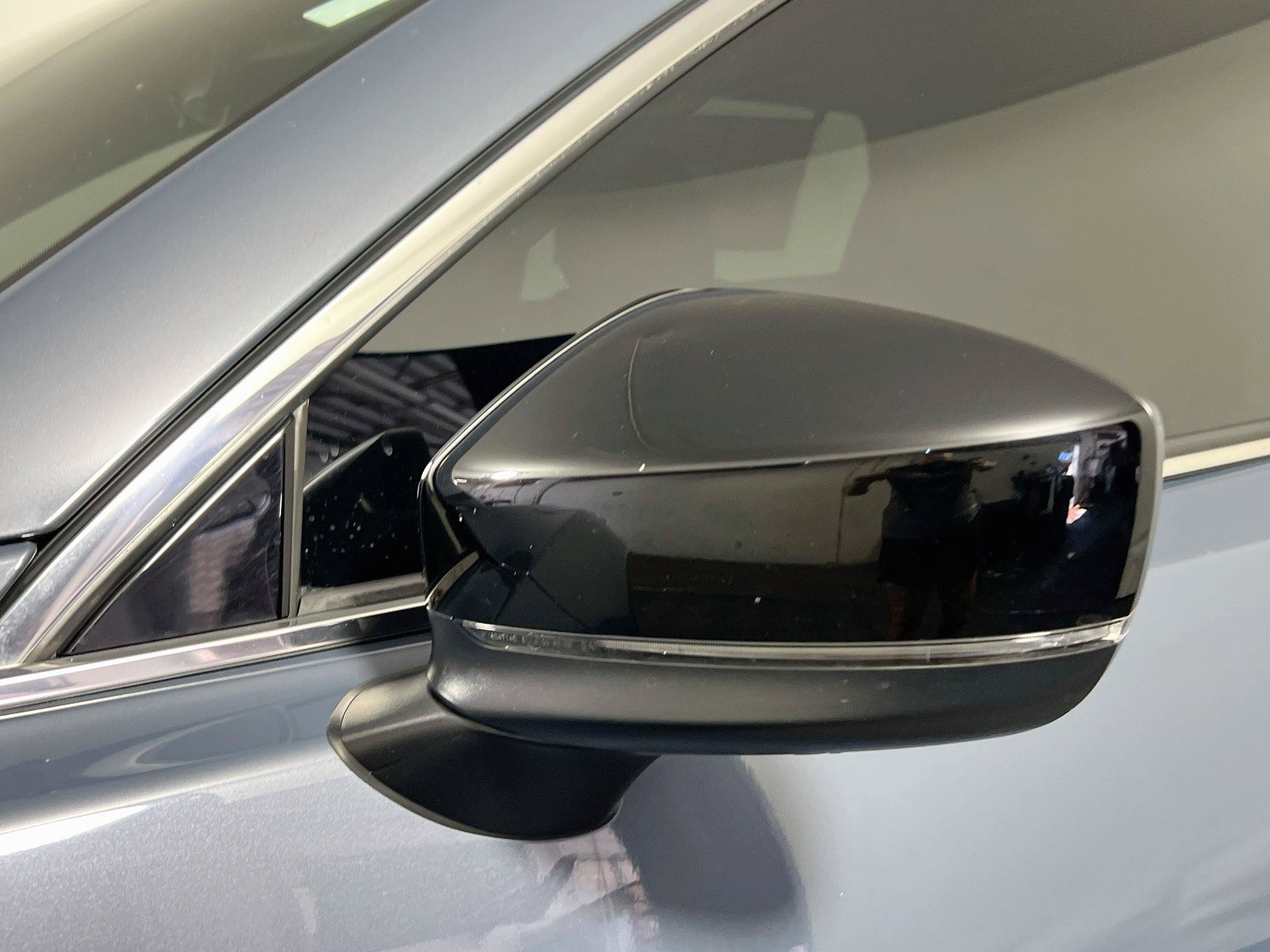 Used 2021 MAZDA CX-9 Carbon Edition AWD/4WD image 12