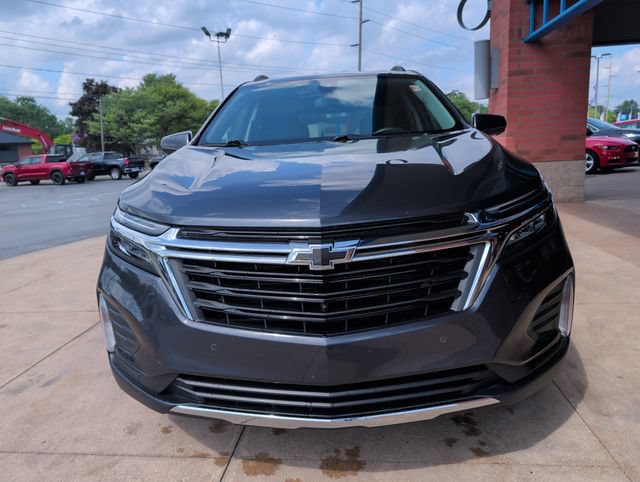 Used 2023 Chevrolet Equinox LT FWD image 10