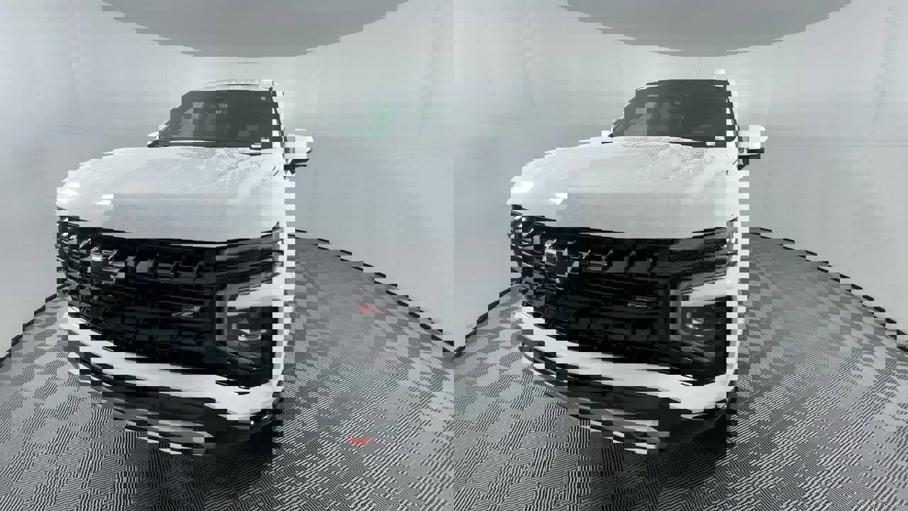 New 2026 Chevrolet Tahoe Z71 w/ Z71 Off-Road Package image 28