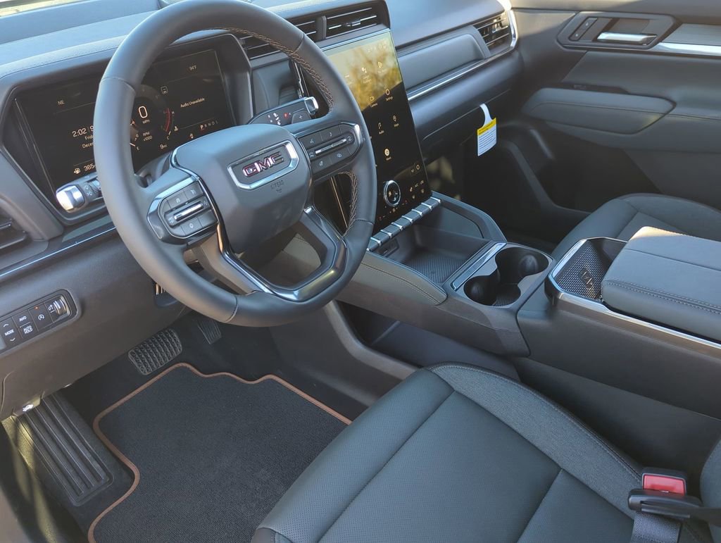 New 2026 GMC Terrain AT4 w/ Technology Package II AWD/4WD image 10
