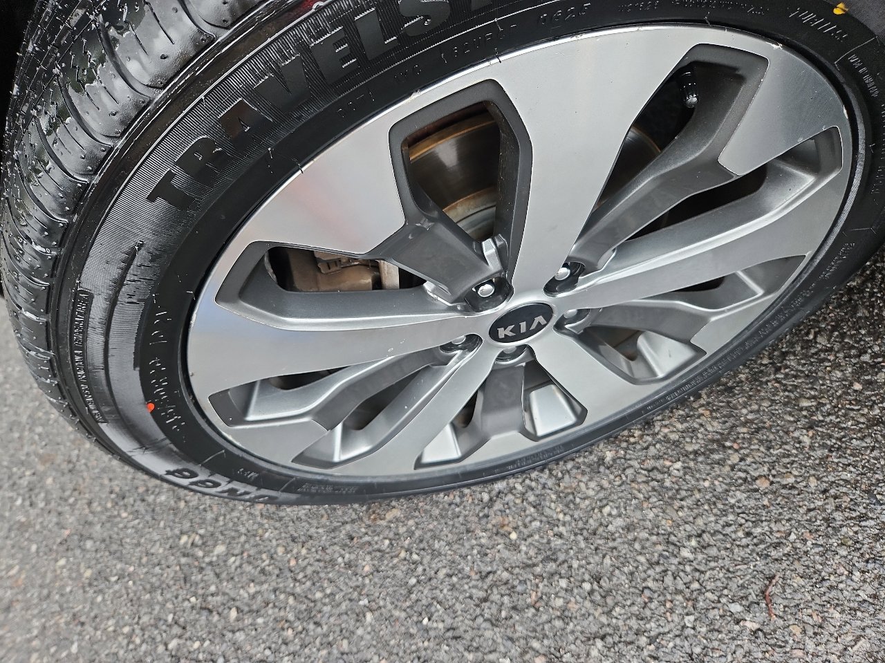 Used 2020 Kia Telluride S image 10