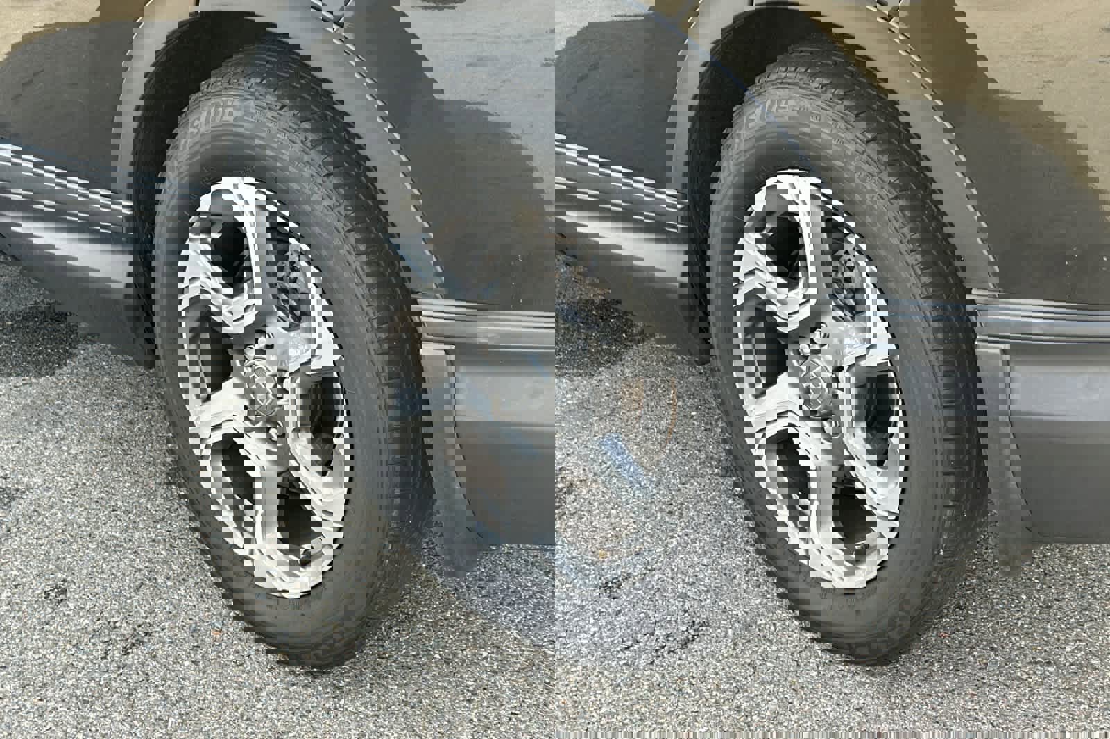 Used 2017 Honda CR-V EX image 18