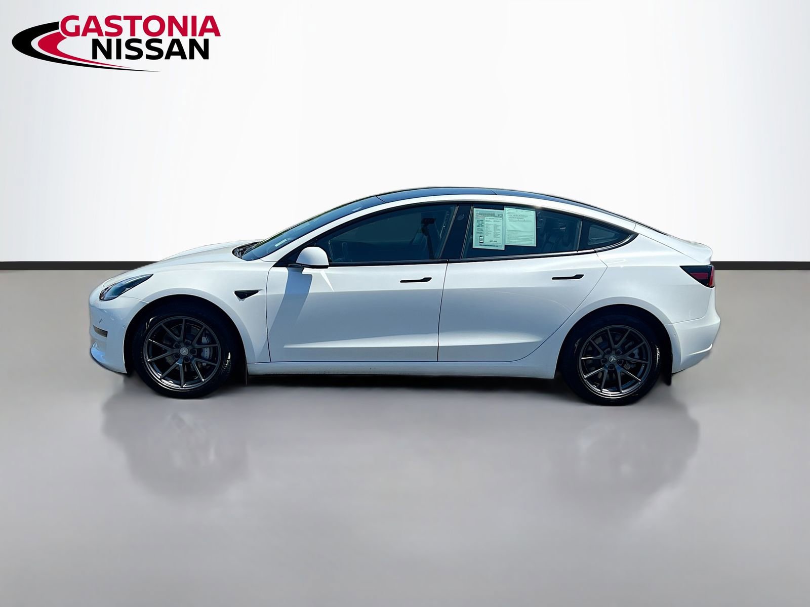Used 2021 Tesla Model 3 Long Range image 5