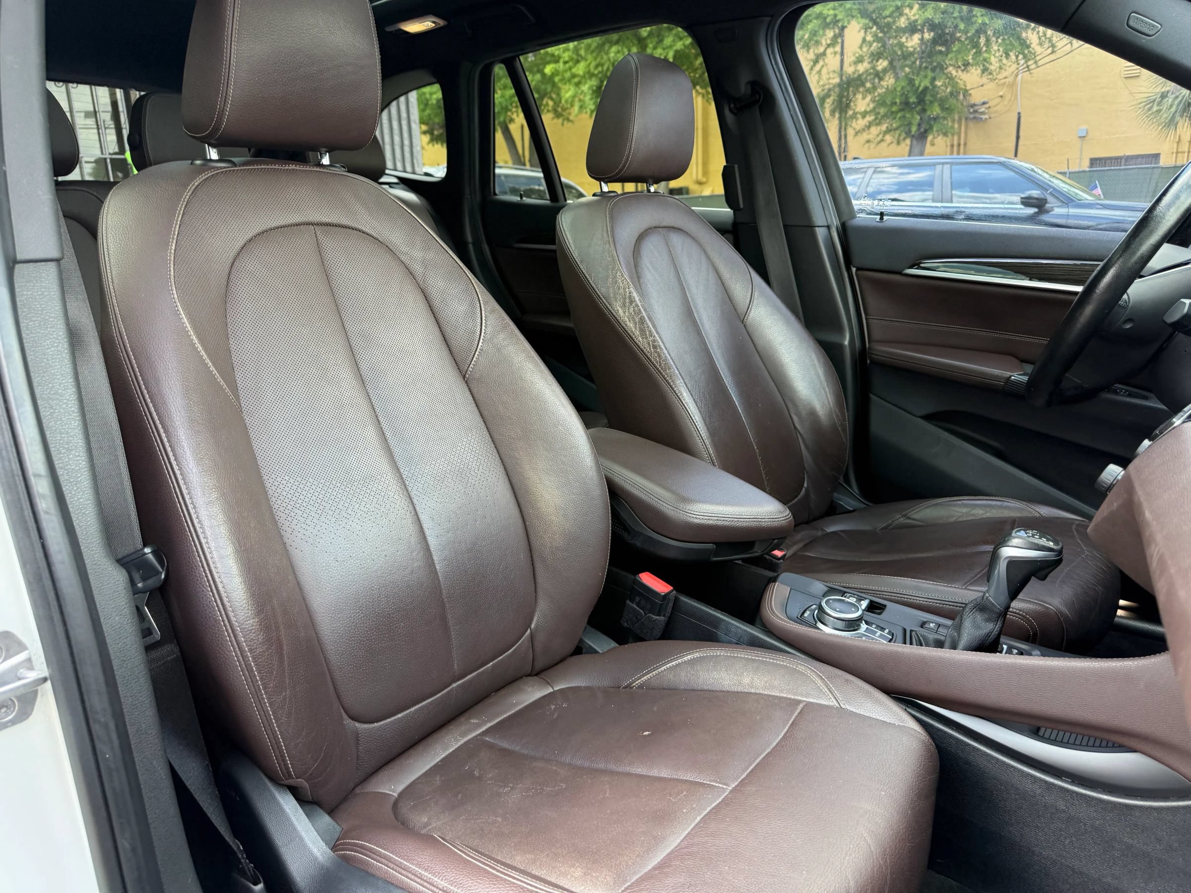 Used 2018 BMW X1 xDrive28i w/ Convenience Package AWD/4WD image 20