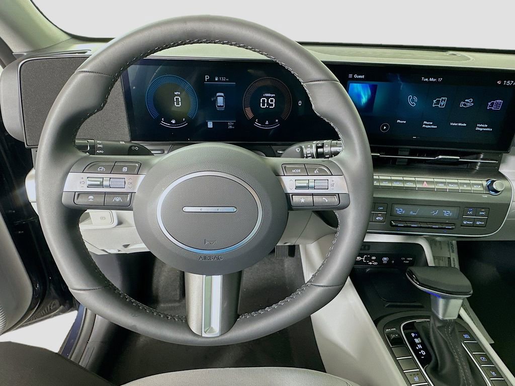 New 2026 Hyundai Kona SEL Sport image 10