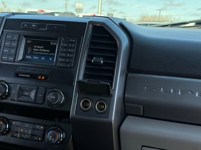 Used 2019 Ford F250 XLT image 23