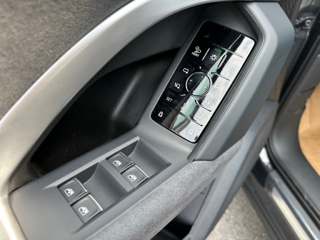 New 2026 Audi SQ5 Premium Plus AWD/4WD image 25