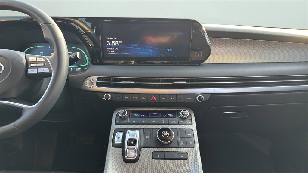 Used 2023 Hyundai Palisade SEL image 15