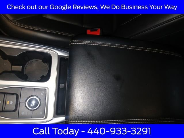 Certified 2023 Ford Explorer XLT w/ Equipment Group 202A image 37