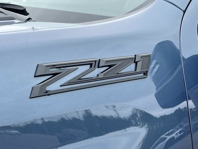 New 2026 Chevrolet Silverado 2500 LT w/ Trail Boss Package AWD/4WD image 12