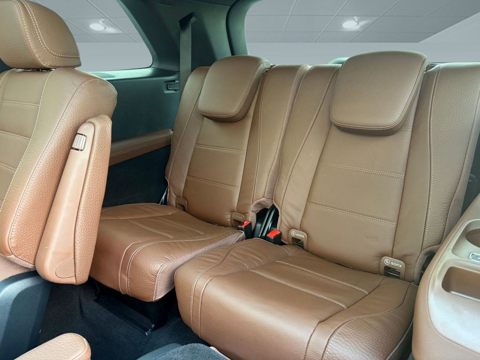 New 2026 Mercedes-Benz GLS 450 4MATIC image 23