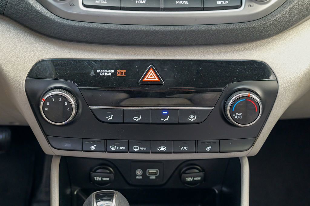 Used 2018 Hyundai Tucson SEL AWD/4WD image 44