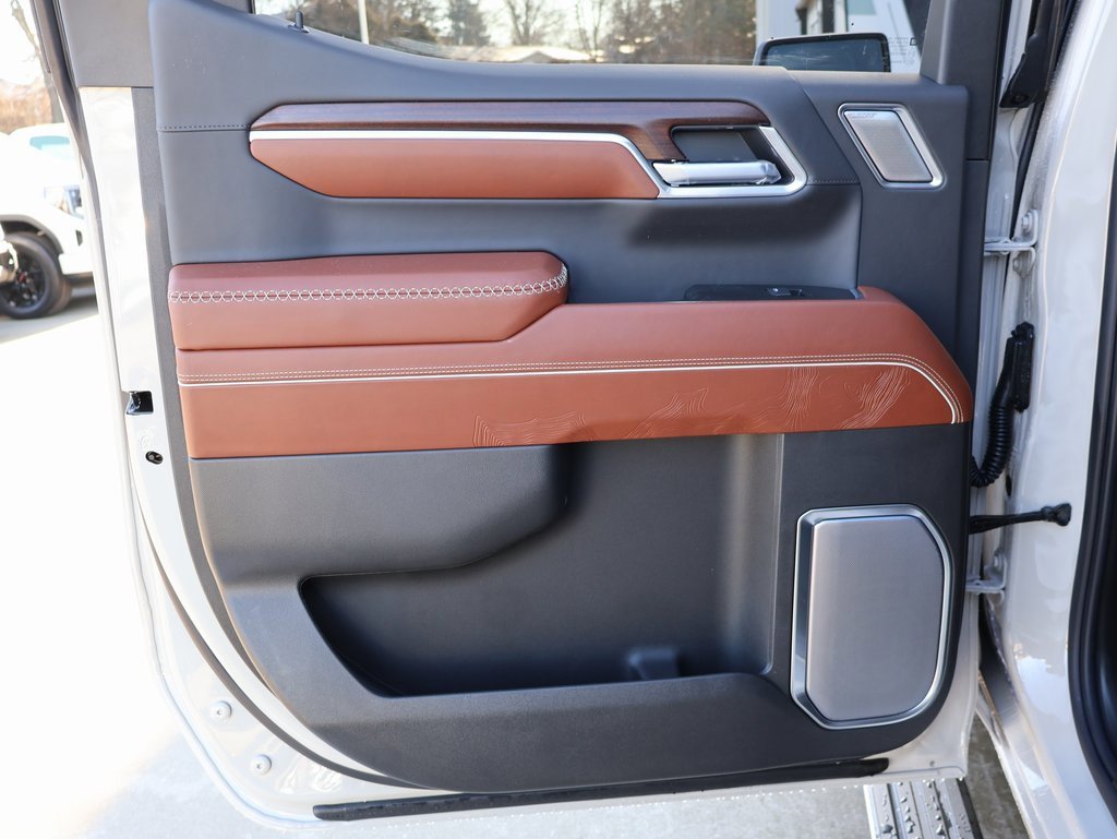 New 2026 GMC Sierra 1500 Denali Ultimate image 28