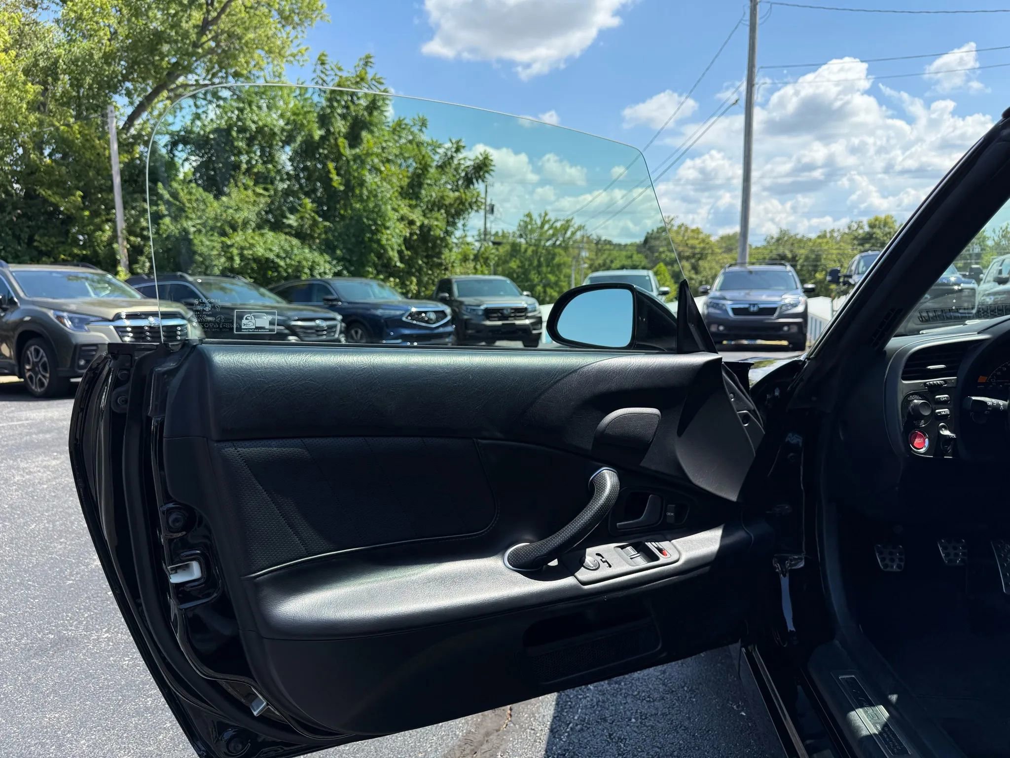 Used 2006 Honda S2000 image 18