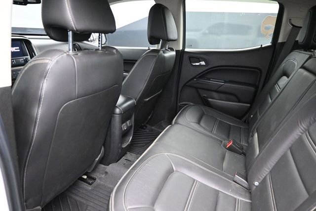 Used 2019 GMC Canyon Denali AWD/4WD image 15