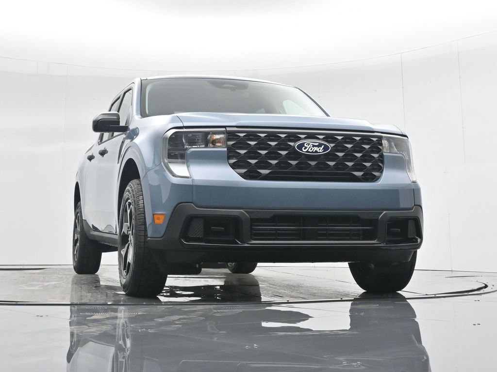 New 2025 Ford Maverick XLT w/ 4K Tow Package image 44