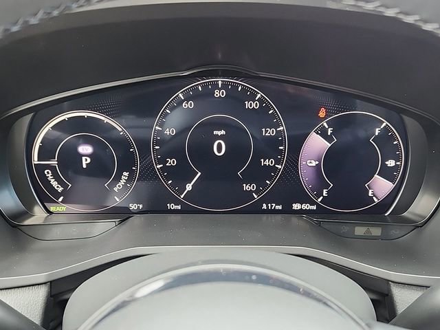 Certified 2025 MAZDA CX-90 Plug-In Hybrid w/Premium Sport image 21
