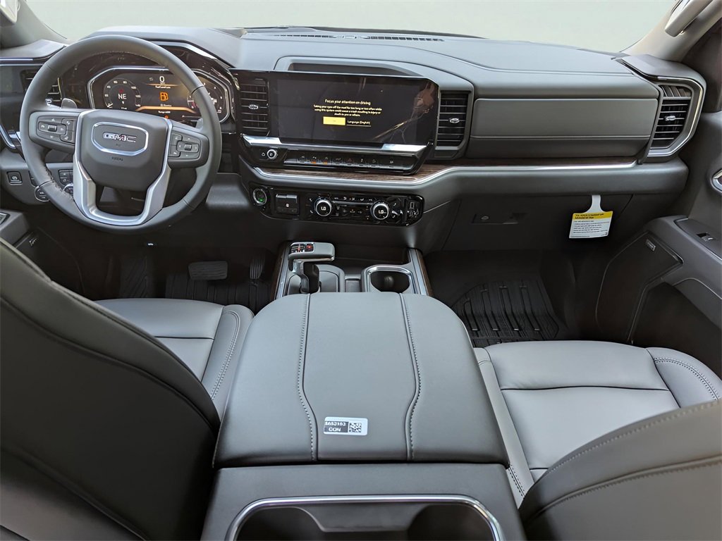 New 2026 GMC Sierra 1500 Elevation w/ Elevation Premium Package image 17