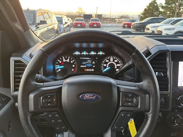 Used 2020 Ford F150 XLT w/ Equipment Group 302A Luxury image 16