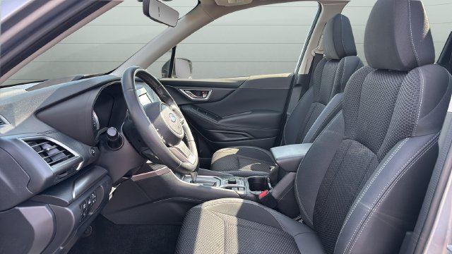 Used 2023 Subaru Forester Premium AWD/4WD image 20