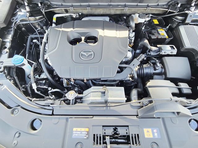 New 2025 MAZDA CX-5 AWD 2.5 S image 14