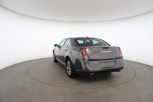 Used 2014 Chrysler 300 S image 12
