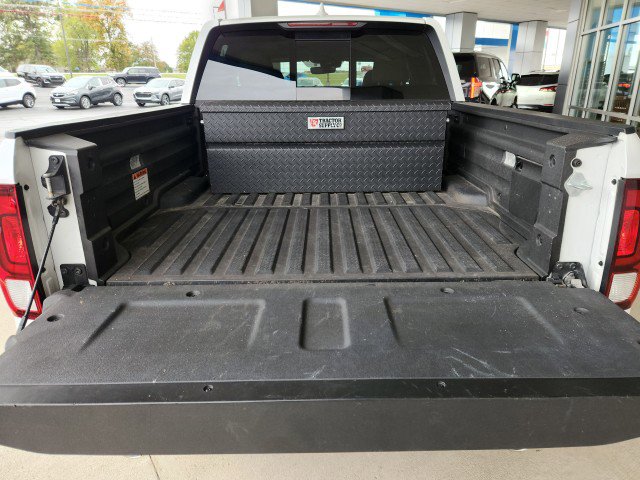 Used 2023 Honda Ridgeline RTL image 7