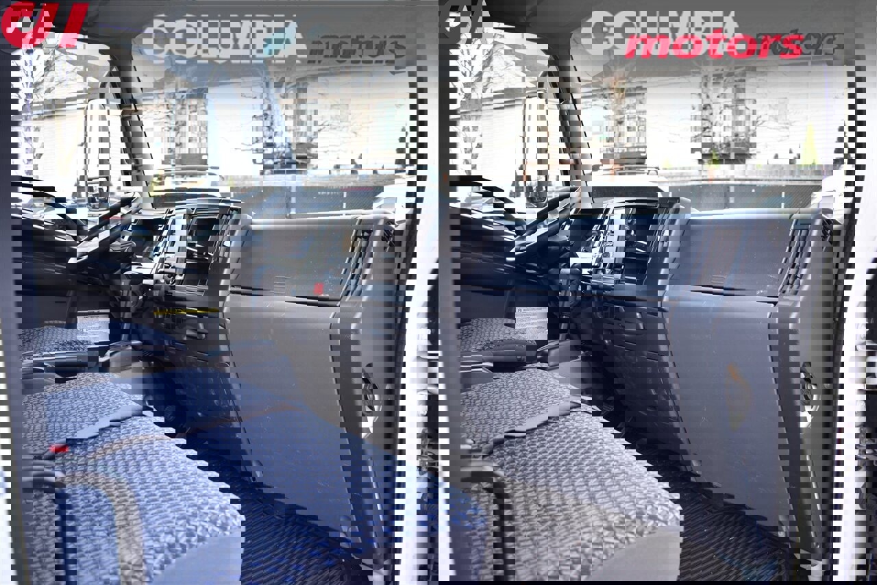 Used 2023 Chevrolet Low Cab Forward 5500XD image 11