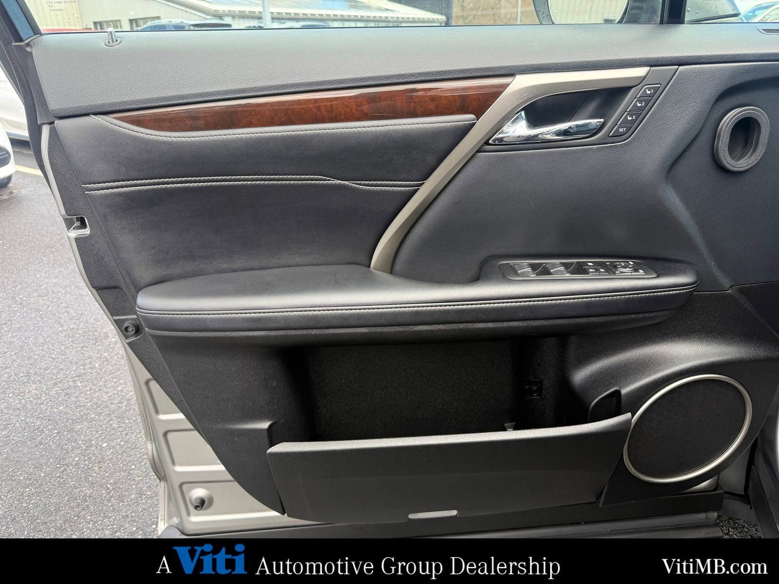 Used 2019 Lexus RX 350 AWD w/ Navigation Package image 16