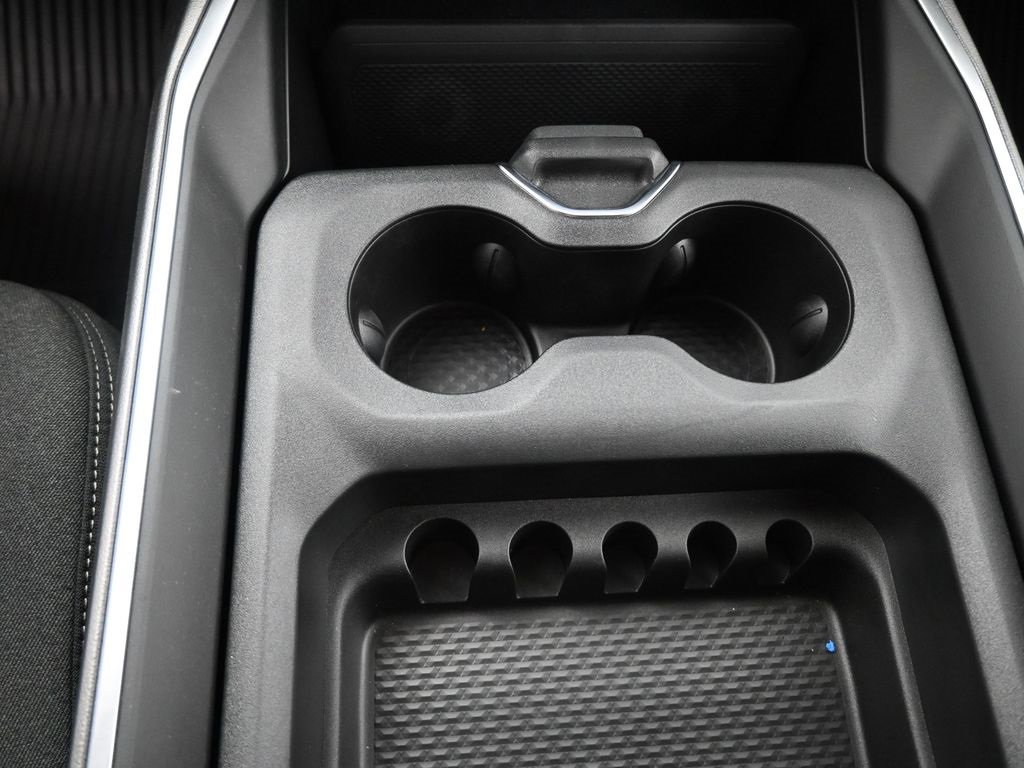 New 2026 RAM 2500 Lone Star image 32