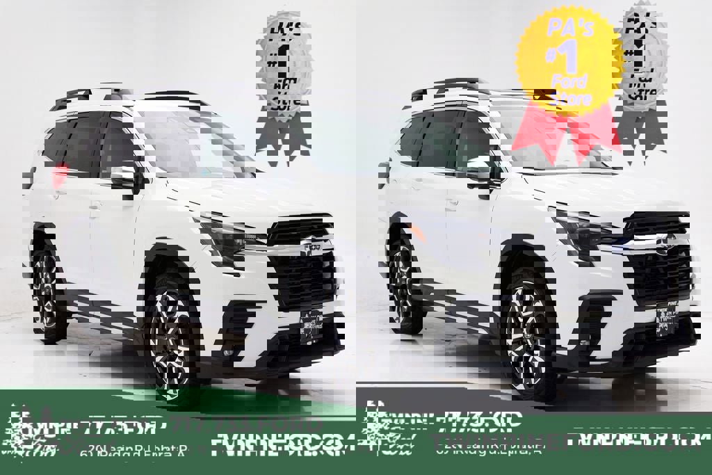 Used 2023 Subaru Ascent Limited w/ Technology Package