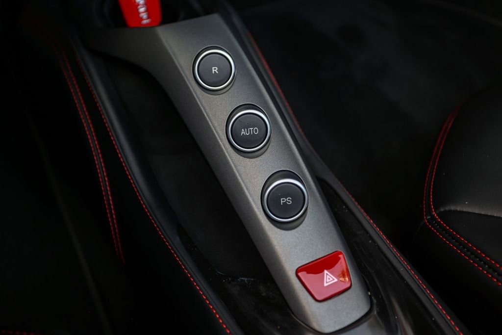 Certified 2018 Ferrari 488 Spider image 38