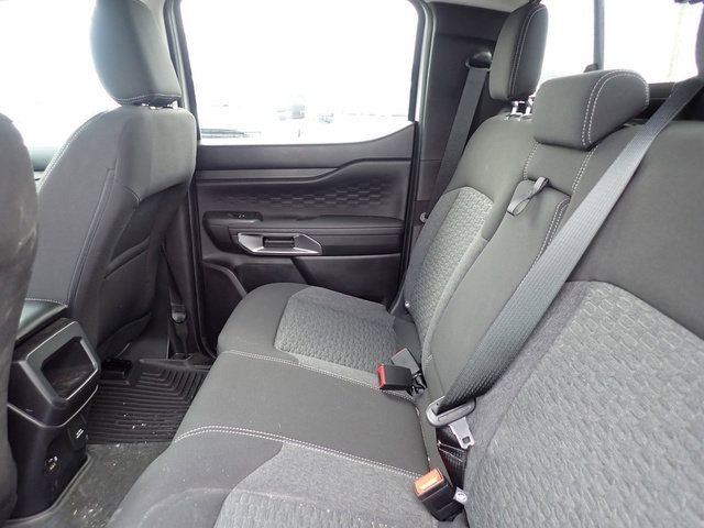Used 2024 Ford Ranger XLT w/ Advanced Towing Package image 12