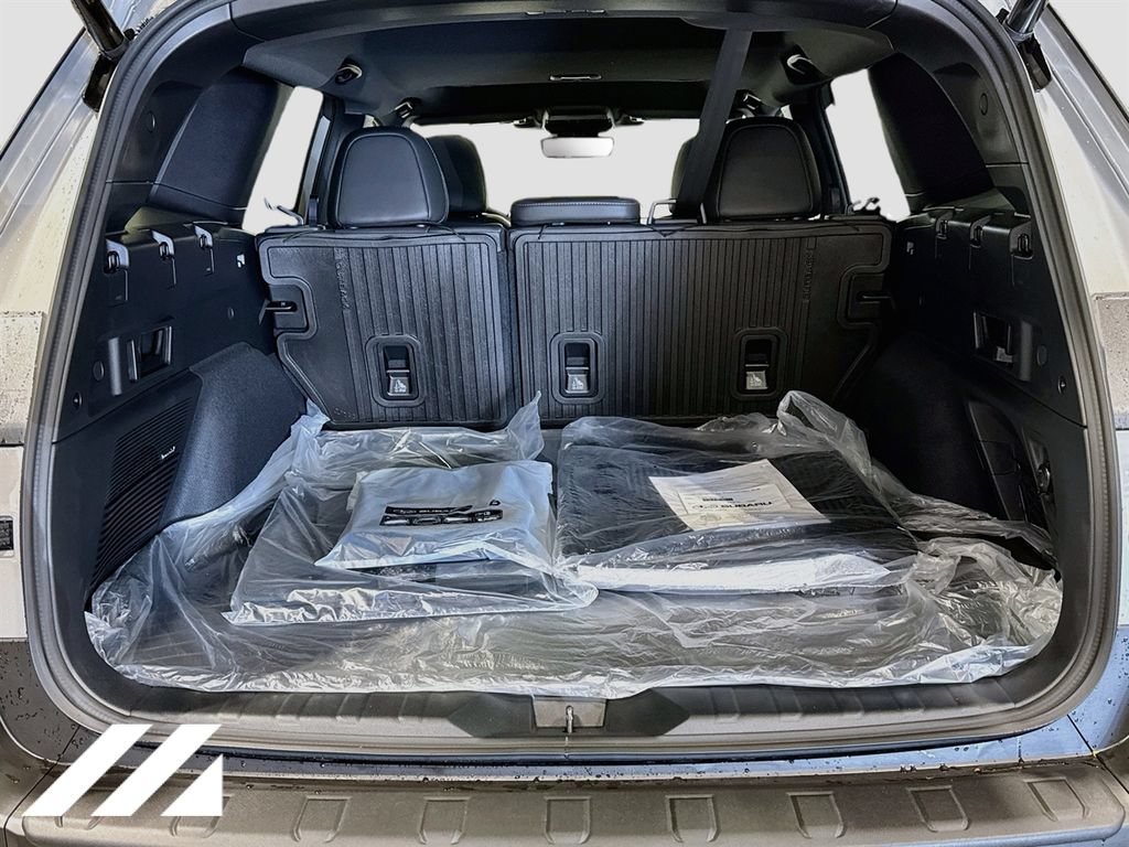 New 2026 Subaru Outback Limited XT AWD/4WD image 26