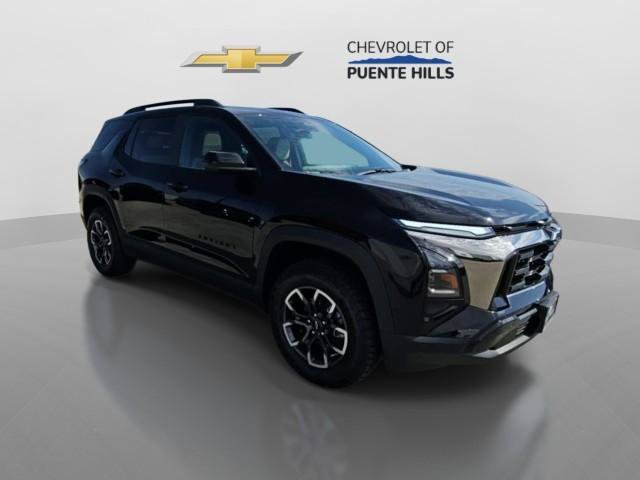 New 2027 Chevrolet Equinox ACTIV FWD image 2