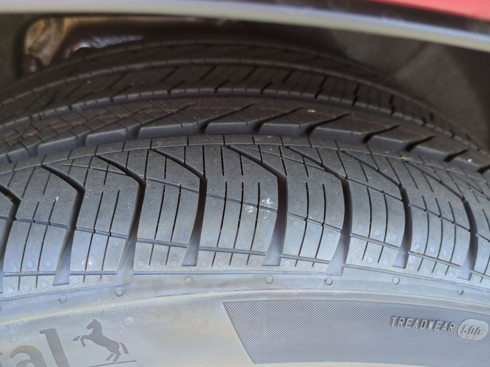 Certified 2026 BMW X3 M50 w/ Premium Package AWD/4WD image 12