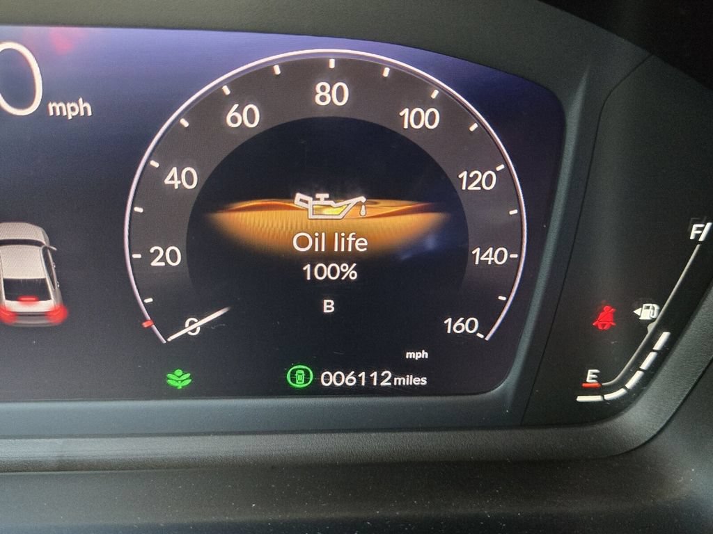Certified 2025 Honda Accord LX image 22