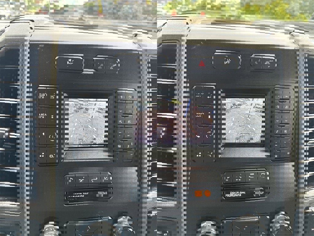 Used 2022 Ford F350 XL w/ STX Appearance Package image 25