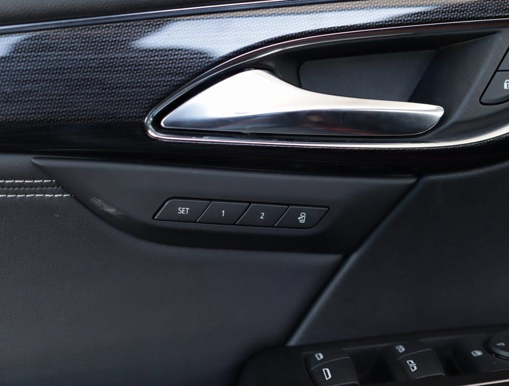 Used 2023 Buick Envision Essence image 24